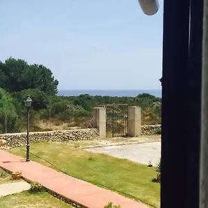 Сasa de vacaciones Cala Serena 6, Cala Serena (Mallorca)