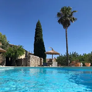 Agroturismo Petita Mare, Binibona