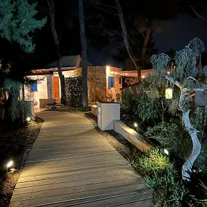 Apartamento Sa Ginebra,, Cala Saona