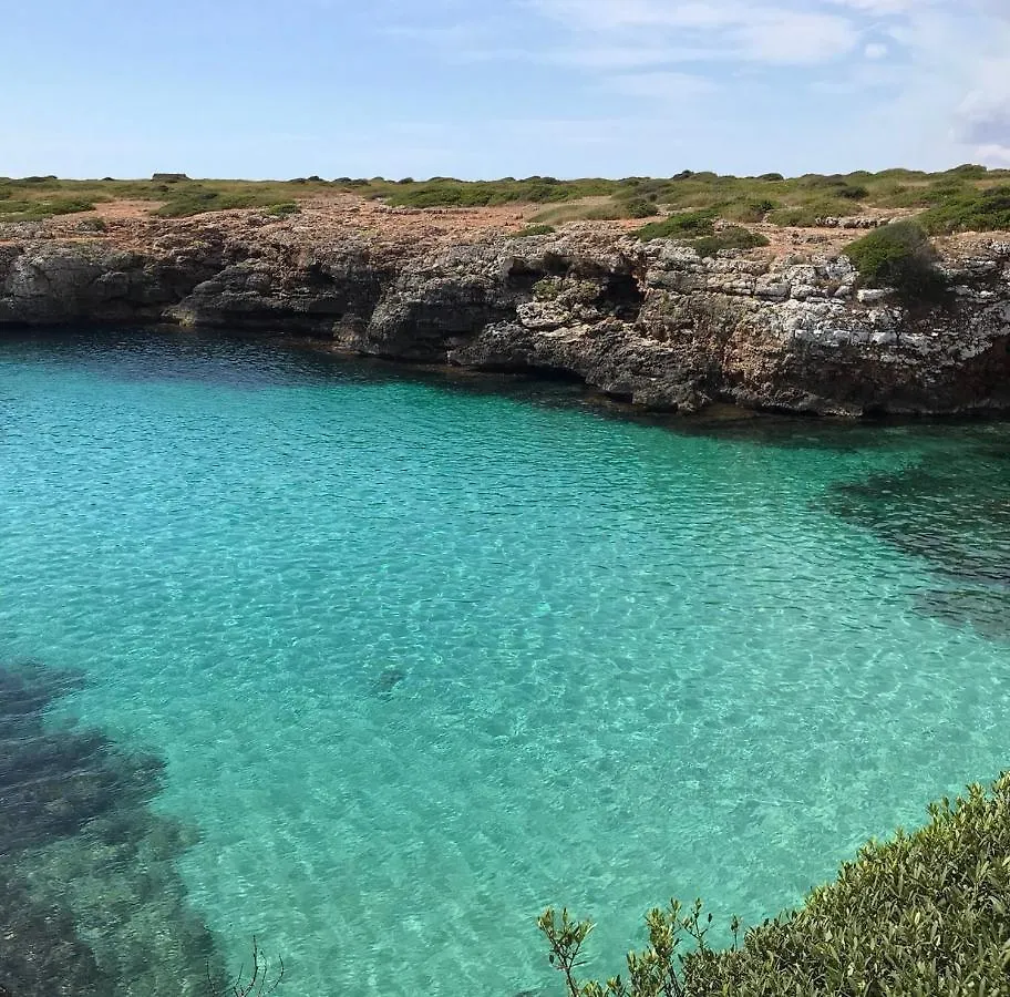 بيت للعطل فيلا Casa Portoblau بورتو كريستو