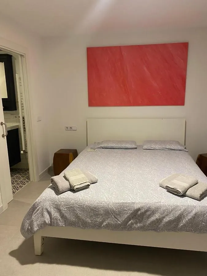 فيلا Casa Portoblau بورتو كريستو 0*,
