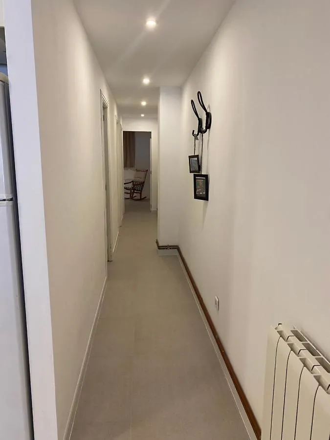 بيت للعطل فيلا Casa Portoblau بورتو كريستو