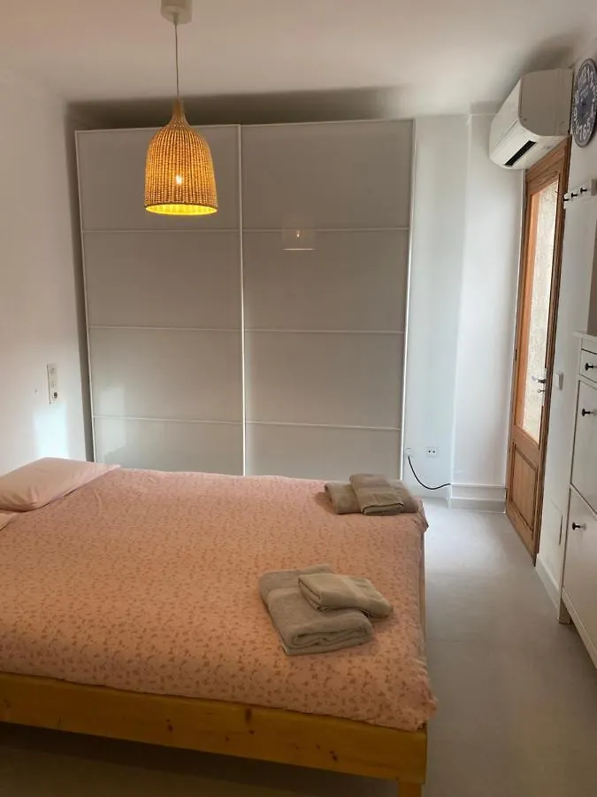 فيلا Casa Portoblau بورتو كريستو